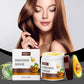 Collagen Hair Mask Deep Repair Conditioning Improve Dry Damaged Hair Prevent Split Ends Nourishing Soft Strengthening Hair Mask