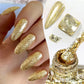 LILYCUTE 7ml  Nail Base Top Polish Clear Shine Nail Care Long Lasting  Strengthener Hardener Nail Art Varnish Supplies