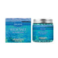 EELHOE Bath Sea Salt Gently Cleanses and Smooths the Skin, Moisturizing and Refreshing, Non Greasy Skincare Bath Sea Salt 120g