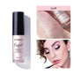 Liquid  Highlighter Face Contouring Pearlescent Makeup Brightener Bronzer Glow Body Face Contour Shimmer Cosmetics