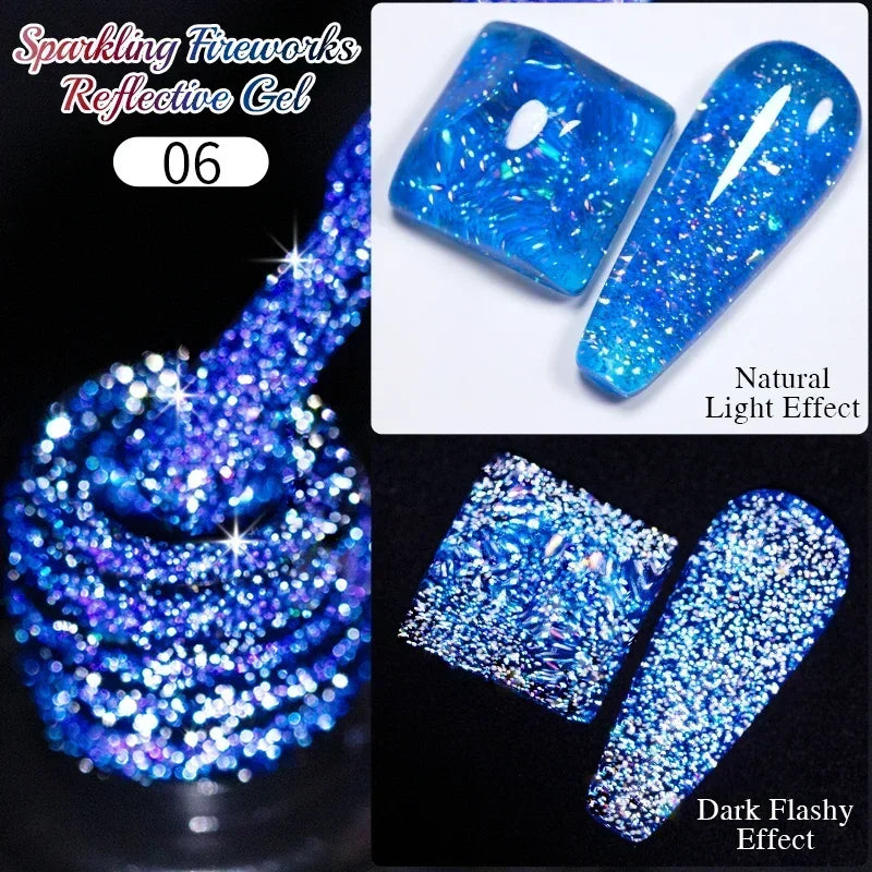 15ML 4 in 1 Builder Nail Gel For Quick Extension Nail Reinforcement Construction UV Gel Polish Semi-permanent Nail Art Varnish