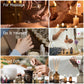 Rose essential oil aromatherapy essential oil fresh air facial skin care oil moisturizing body care massage oil lasting fragranc