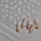 Golden Thread Butterfly Jelly Series Nail Art Stickers High Quality New Bronzing DIY Manicure Decal Decoration