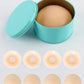 Silicone Nipple Cover Reusable Women Bra Sticker Breast Petal Strapless Lift up Bra Invisible Boob Pads Chest Pasties Intimates