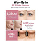 Collagen Wrinkle Removal Multi Bounce Balm Stick Instant Anti-Aging Firming Lift Brighten Facial Dull Skin Moisturizer Cosmetics