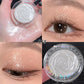 3 Colors Rose Diamond Highlighter Powder Palette Glitter Brighten Highgloss Makeup Ultra-concentrated Glow Face Contour Cosmetic