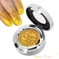 Danazanatwiness Co-branded High Pigmented Quality Cosmetic Most Sparkling Optical Monochrome Chameleon Eyeshadow Eye Makeup