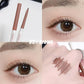 1PC Lying Silkworm Eyeliner Gel Pen Smooth Long Lasting Matte Eyeliner Waterproof Eye Liner Gel Pencil Quick Dry Korean Makeup
