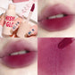 6 Colors Matte Velvet Lip Glaze, Natural Long-Lasting Highly Pigmented Lipstick, Portable Matte Finish Universal Lip Glaze Makeu