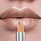 21Colors Bold & Intense Glitter Shiny Metallic Lipstick Pearlescent Lip Tint,Long Lasting Lip Senior Matte Lip Makeup Gifts for
