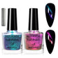 3pcs/set 8ml Cat Magnetic Nail Polish Long Lasting Quick Drying No Need of Lamp to Cure Nail Supplies Vernis for Nails Manicure