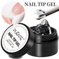 15ML 4 in 1 Builder Nail Gel For Quick Extension Nail Reinforcement Construction UV Gel Polish Semi-permanent Nail Art Varnish