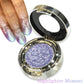 Danazanatwiness Co-branded High Pigmented Quality Cosmetic Most Sparkling Optical Monochrome Chameleon Eyeshadow Eye Makeup
