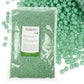 500g Hard Wax Beans Solid Hair Remover No Strip Depilatory Hot Film Wax Bead Hair Removal for Full Body Bikini Face Leg Eyebrow