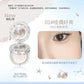 FLORTTE Esther Bunny Single-Colour Highlighter Powder Matte Brighten Contour Palette Face Makeup Cosmetics