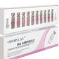 Hyaluronic Acid Face Serum Essence Skin Repair Rejuvenation Firming Moisturizing Hydrating Anti Aging