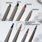 Smooth Eyeliner Gel Pen Matte Lower Eyelid Lying Silkworm Pencil Sweatproof Waterproof No Smudge Inner Eye Liner Stick Makeup