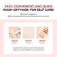 Skin1004 Madagascar Centella Poremizing Quick Clay Stick Mask 27g