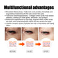 EELHOE Gold Collagen Crystal Eye Mask Firming Eye Puffs Dark Circles Moisturizing Eye Stickers Skin Care Products