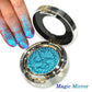 Danazanatwiness Co-branded High Pigmented Quality Cosmetic Most Sparkling Optical Monochrome Chameleon Eyeshadow Eye Makeup