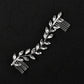 Wedding Comb Head Jewelry Bride Hair Clips Headpiece Crystal Women Tiaras Bridal Hair Accessories Women Hair Ornaments SL