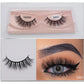 Mink Eyelashes New Soft Natural Full Strip Lashes Vendor Wholesale Fluffy Wispy 3d Mink Lashes Suppliers