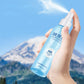 Vera Aloe Hyaluronic Acid Moisturizing Spray Makeup Water Face Toner Refreshing Oil Control Hydrating Serum Tonic 150ml