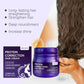 Protein Hair Straightening Cream Repair Dry Frizz Damage Leave-In Treatment Healing Color Protection Deep Conditioning Hair Mask