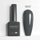 CANNI Gel Nail Polish Glitter Diamond Sparkle Color Collection Gorgeous Color HEMA FREE Soak Off UV LED Semi Permanent AurorGel