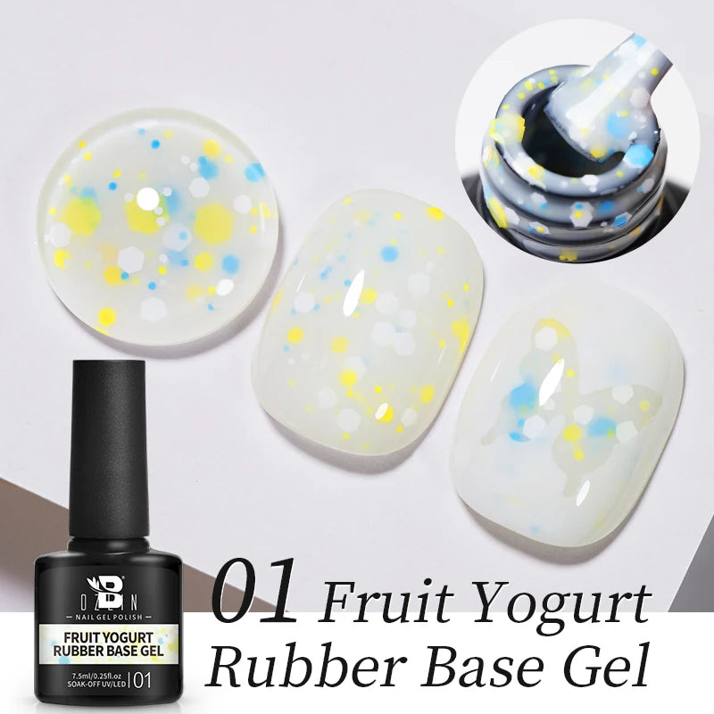 7.5ML Pink Blue Nail Gel Cat eye Semi Permanent Nail Art Soaking UV LED Nail Salon DIY Nail Salon Gel For Autumn And Winter