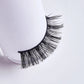 40 Pairs Pack Strip False Eyelashes Supplies Fluffy Faux Cils Russian Strip D Curl Faux Mink Eyelashes Makeup