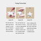 1pc Cute Baby Shower Sponge Cleanser Brush Konjac Harmless Shower Sponge for Face Washing Body Care Bath Rubbing Sponge BathTool
