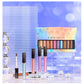 12pc/set Liquid Eyeshadow Metallic Diamond Shiny Eyeliner Pen Giltter Eyeshadow Palette Lasting Shimmer Brighten Makeup Cosmetic