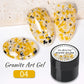 15ML 4 in 1 Builder Nail Gel For Quick Extension Nail Reinforcement Construction UV Gel Polish Semi-permanent Nail Art Varnish