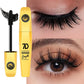 1pcs 7D Waterproof Mascara Long Lasting Smudge-proof Non-flaking Lengthen Volumizing Lifting Curling Mascara Eyelash Makeup