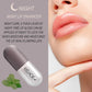 EELHOE Lip Plumper Set Plump Lips Increasing Elasticity Long-lasting Moisturizing Reduce Fine Line Brighting Sexier Lip Capsules