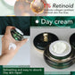 AILKE Dark Spots Removal Face Cream, With Retinol, Vitamin C, Reduce Freckles, Melanin Day And Night Lightening Skin Care Set