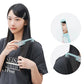 1pc Cute Cartoon Bear Mini Girl Hair Brush Hair Comb with Mirror Small Portable Hand Kid Girl Hair Brush Hair Access random