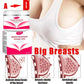 Natural Breast Enlargement Cream Boobs Enhancement Oil Bust Enlarging Bigger Chest Massage Lift Firming Up Size Bust Body Care