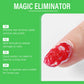 EELHOE 8ml Nail Gel Remover 3 Minutes Fast Remove Polish Soak Off Clean UV Harmless Reduce Dryness Non-Irritating Easily Removes