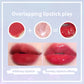 Lustrous and translucent lip gloss Dudu Lip glazetransparent jelly has a lustrous water like sheen that is bright long-lasting