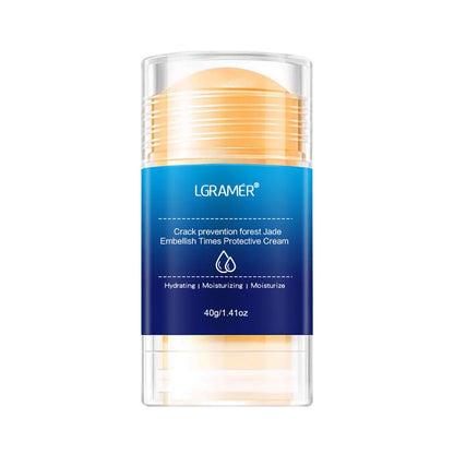 40g Urea Foot Cream Dry Cracked Feet Heel Gentle Exfoliation Softening Skin Ultra-Hydrating Hand Foot Care Cream Stick Protuct
