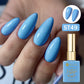 UR SUGAR 15ml 1 Step Gel Polish 3 IN 1 Red Pink Glossy Nail Soak Off LED UV Gel Nail Varnishes No Need Base Gel and Top Coat