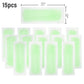 5/10/15/20stick Professional Hair Removal Wax Strips for Summer Depilation Double Sided Cold Wax Paper for Leg Body Face Useful