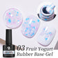 7.5ML Pink Blue Nail Gel Cat eye Semi Permanent Nail Art Soaking UV LED Nail Salon DIY Nail Salon Gel For Autumn And Winter