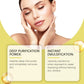 Makeup Remover Oil Instant Makeup Removal Refreshing Non Irritating Clear Cleaning Improve Sensitive Skin Facial Cleanser Oil