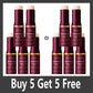 Fast Plumping Lip Balm Moisturizing Soft Lips Skin Plumper Gloss Oil Non-Sticky Daily Care Mask Beauty Makeup Cosmetics Products