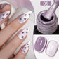 PUENTE 7.5ML Golden Gems Cat Magnetic Gel Nail Polish Pink Brown Blue Colors Golden Glitter Cat Eye Soak Off UV Nail Art Varnish