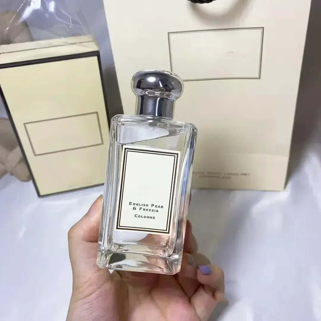 518 Designer Natural spray For Women Long-Lasting blossom 100ml Designer Perfume Men Women Fragrance high quality fast ship