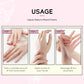 LAIKOU Sakura Hand Cream Whitening Wrinkle Removal Anti-crack Moisturizing  Greasiness Intensive Repair Hand Gream 30g
